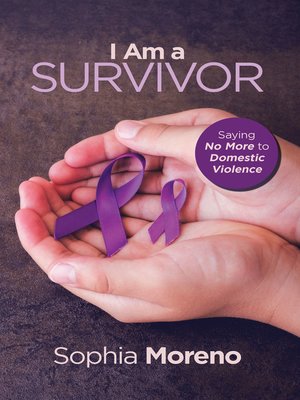 cover image of I Am a Survivor